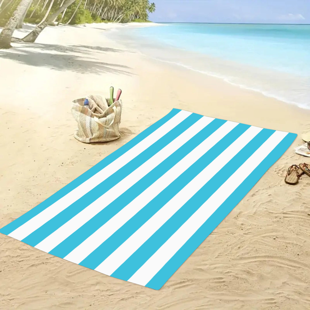 Beach towel Stornfield