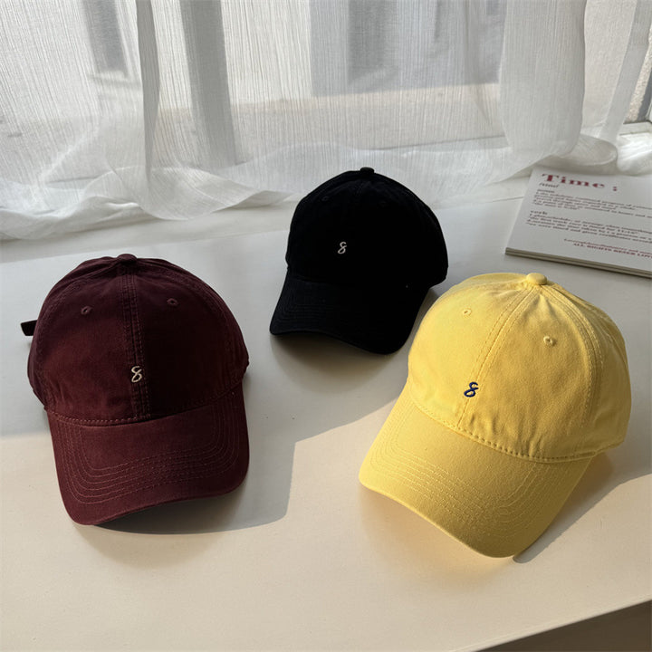Unisex Classic Cotton Baseball Cap Stornfield 1783922033