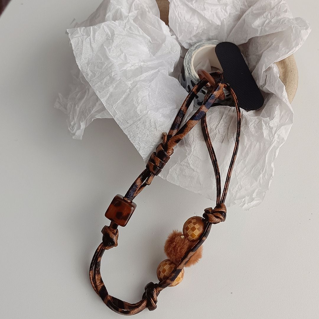 Decorative Keychain Holder Stornfield 1790135410