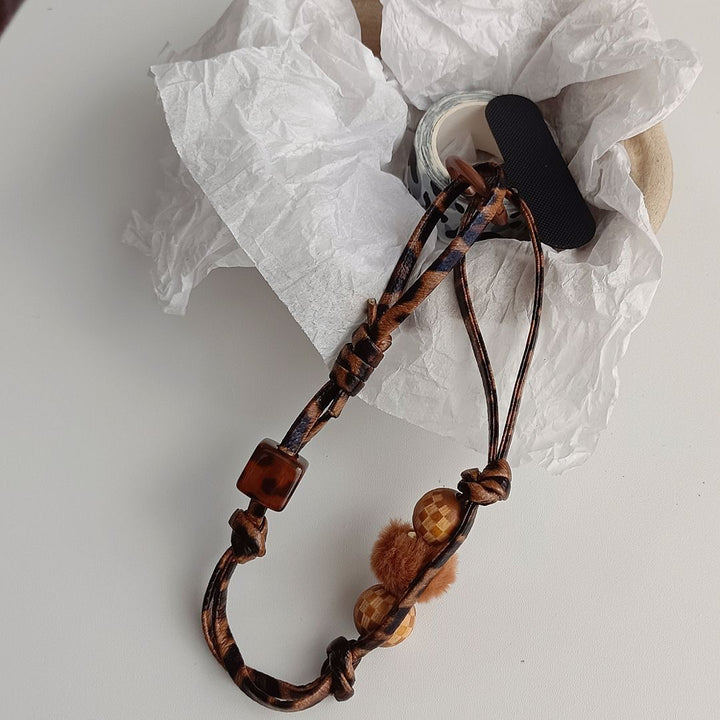 Decorative Keychain Holder Stornfield 1790135410