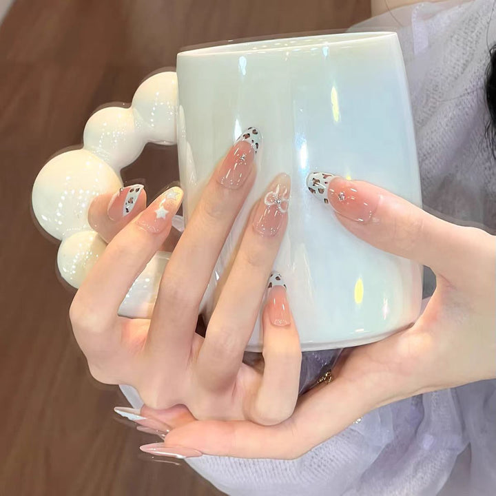 Artistic Nail Decoration Set Stornfield