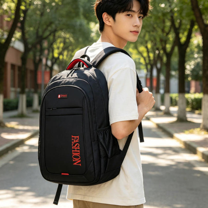 Everyday Versatile Backpack Stornfield