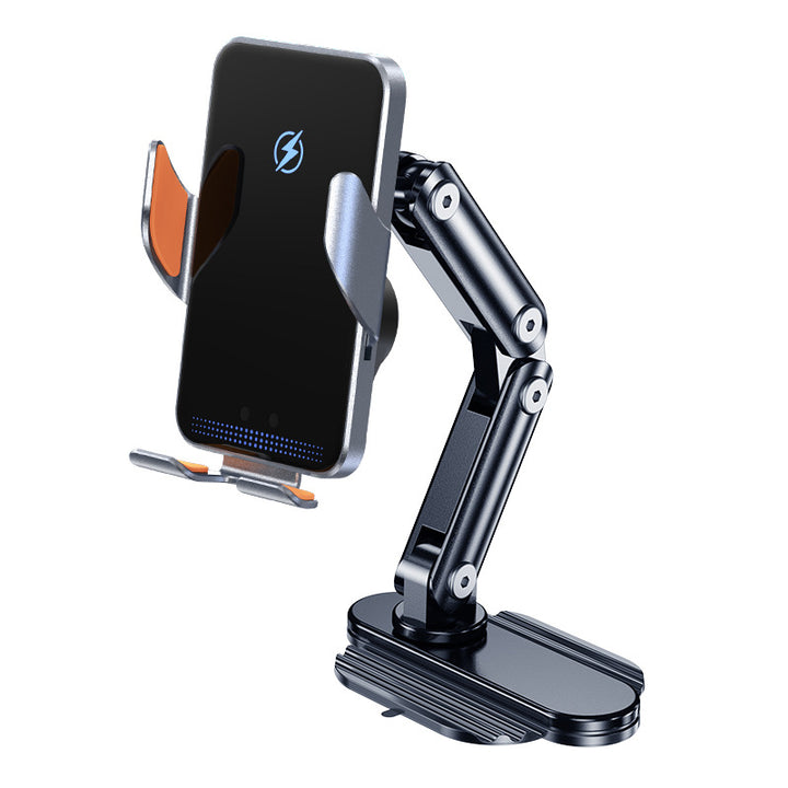 Ladies Car Mount Stornfield