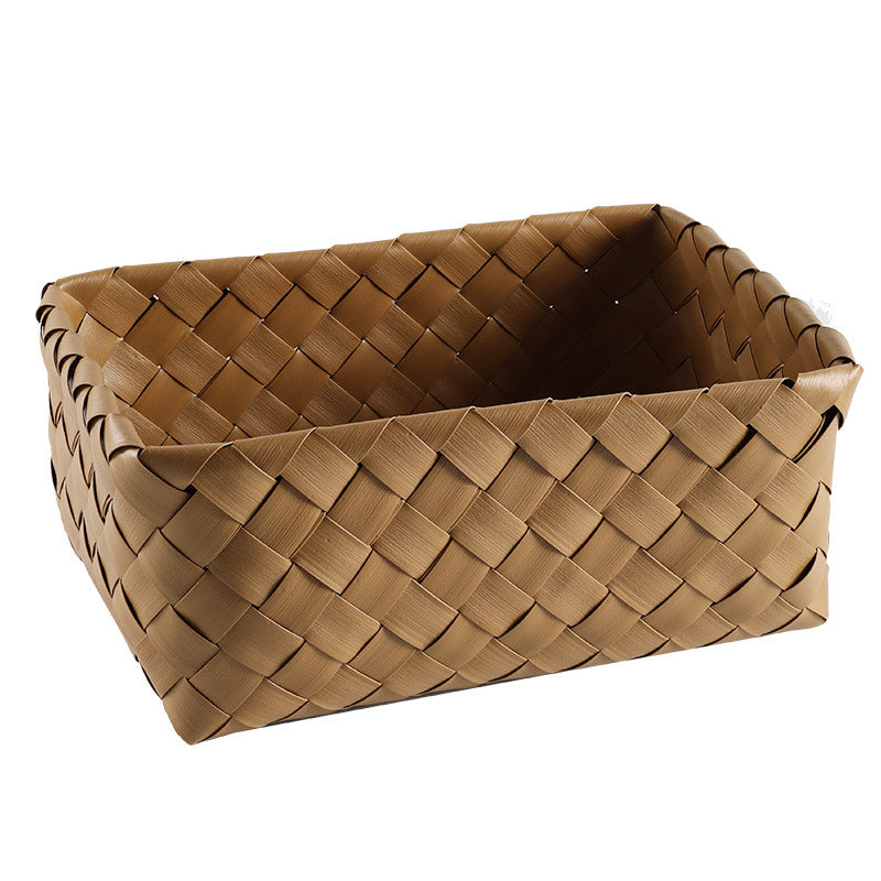 Handwoven Storage Tray Stornfield