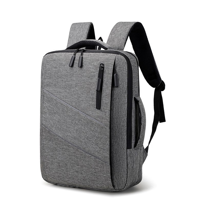 Functional Slim Laptop Backpack Stornfield