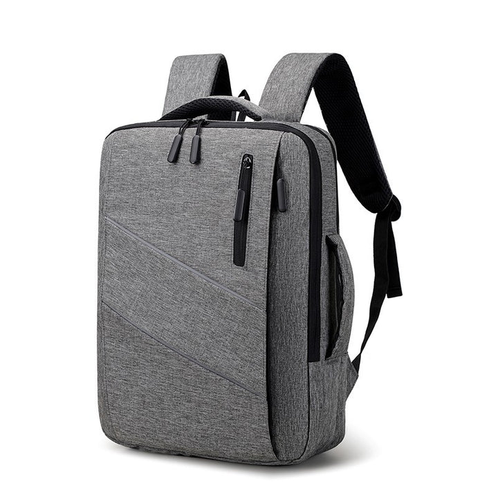 Functional Slim Laptop Backpack Stornfield
