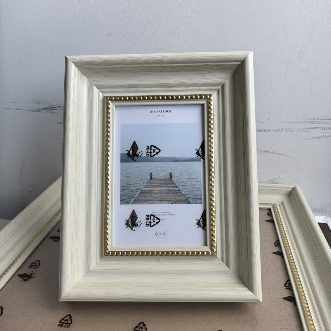 Artistic Decorative Framed Landscape Print