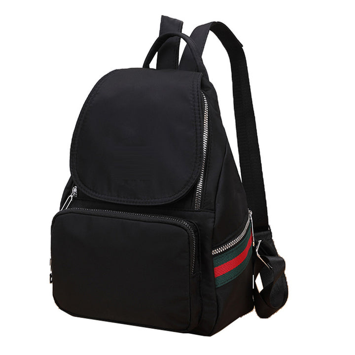 Stylish Multi-Pocket Backpack Stornfield
