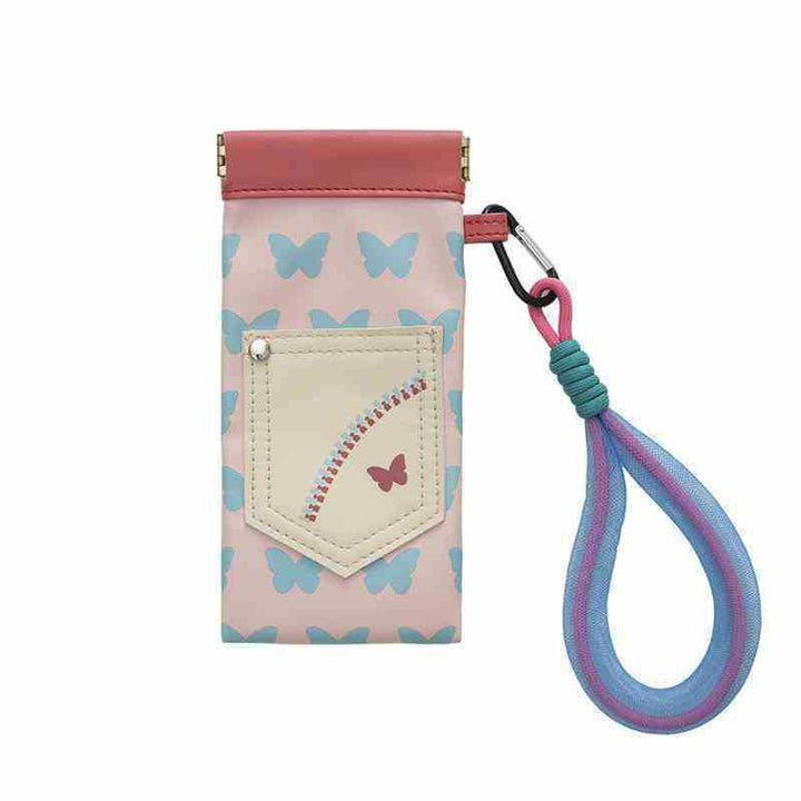 Cute Cartoon Print Pencil Case Stornfield