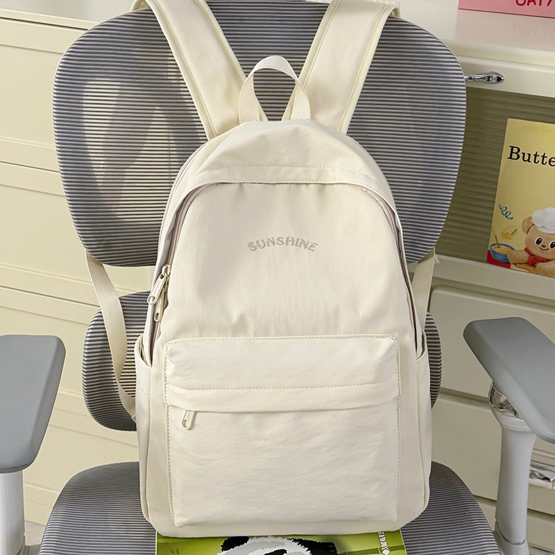 Lightweight Casual Backpack Stornfield 1791205376