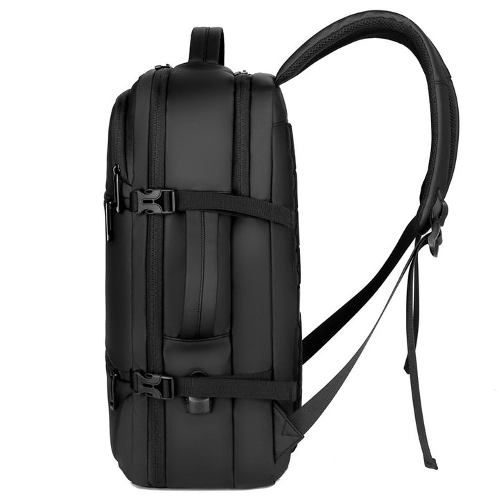 Versatile Business Travel Backpack Stornfield