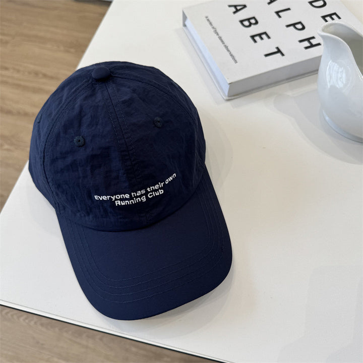 Men's Casual Running Cap Stornfield