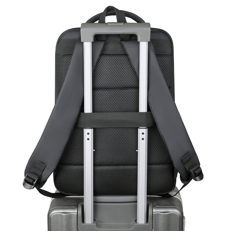 Ergonomic Laptop Backpack Stornfield