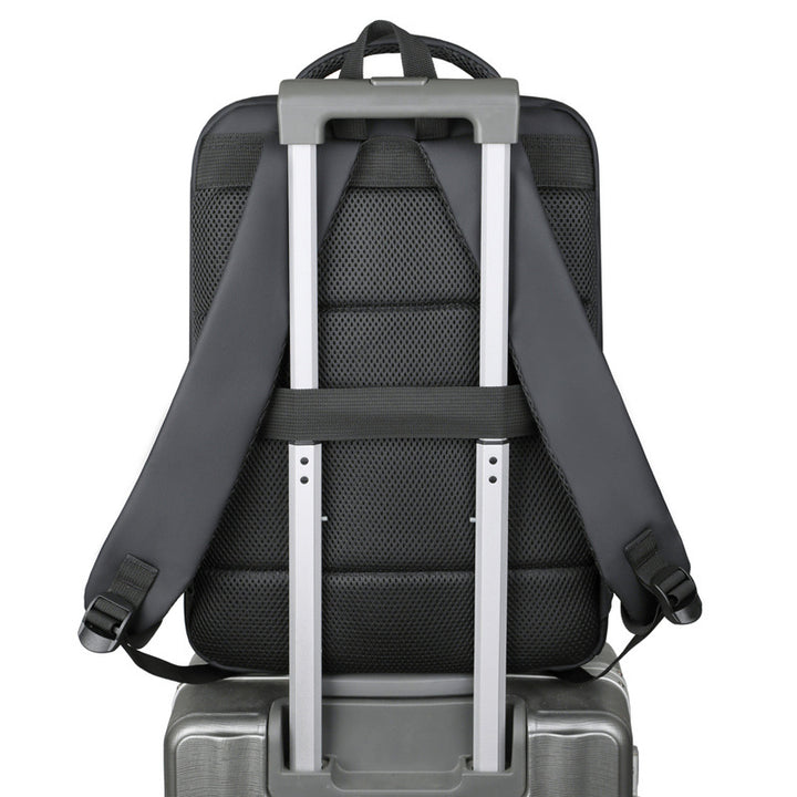 Ergonomic Laptop Backpack Stornfield