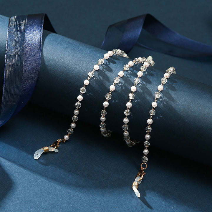 Heart Charm Layered Anklet Stornfield