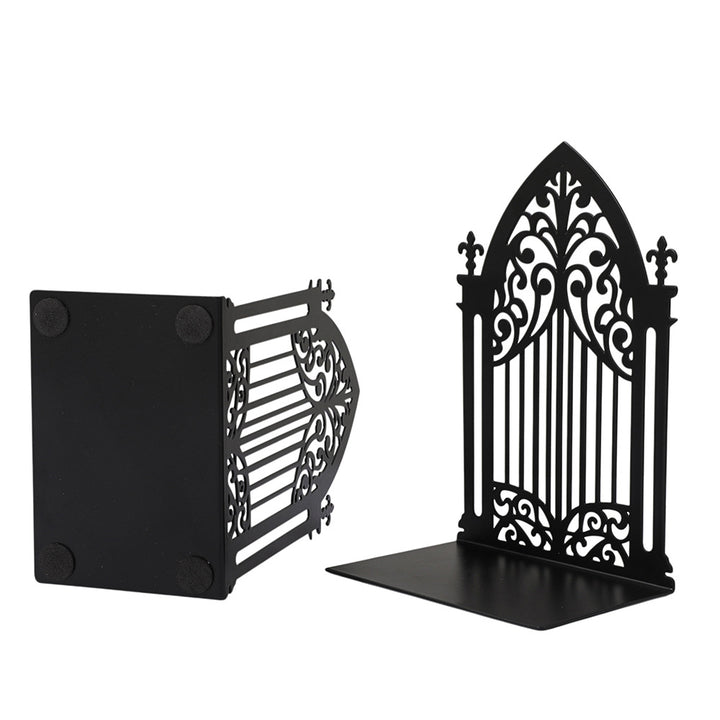 Gothic Decorative Bookends