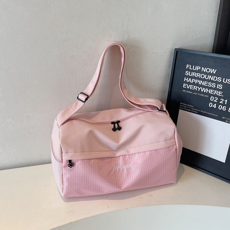 Travel Duffel