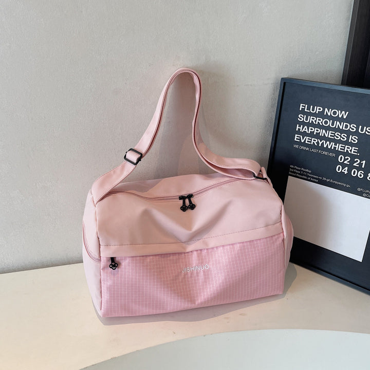 Travel Duffel