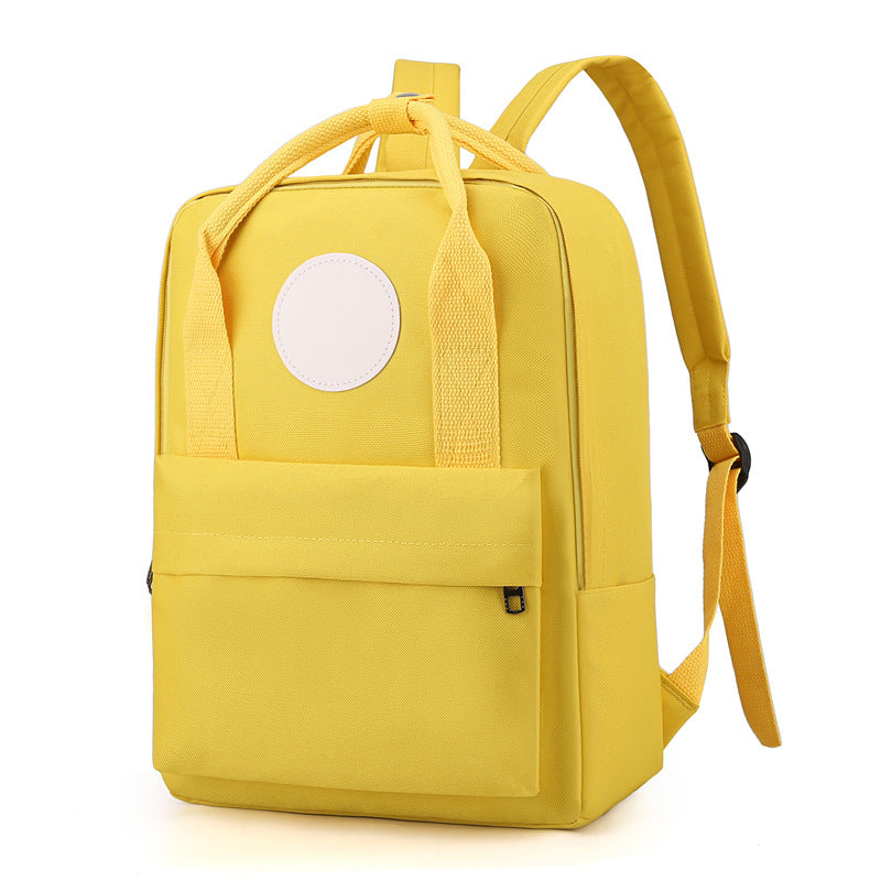 All-Season Versatile Backpack Stornfield