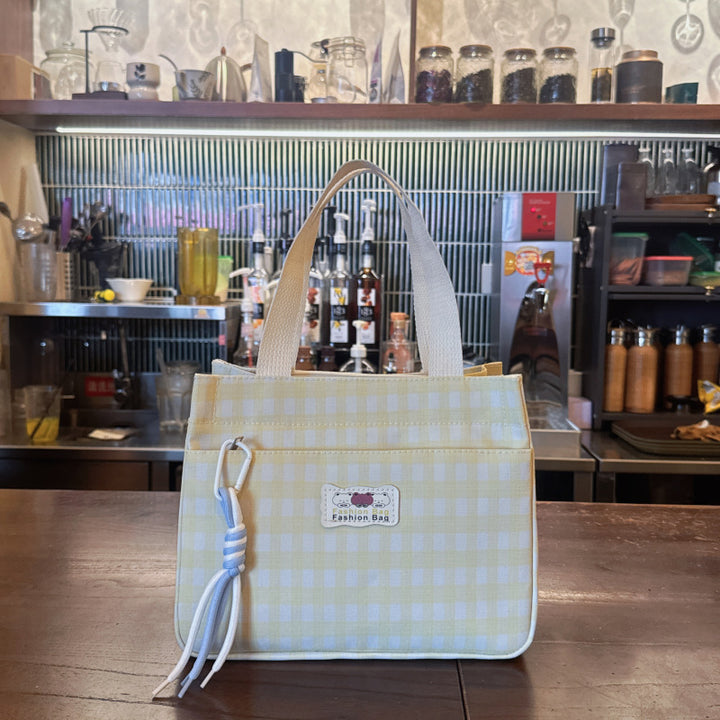 Trendy Everyday Handbag Stornfield