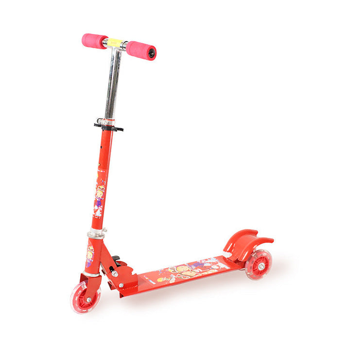 Kick Scooter Stornfield