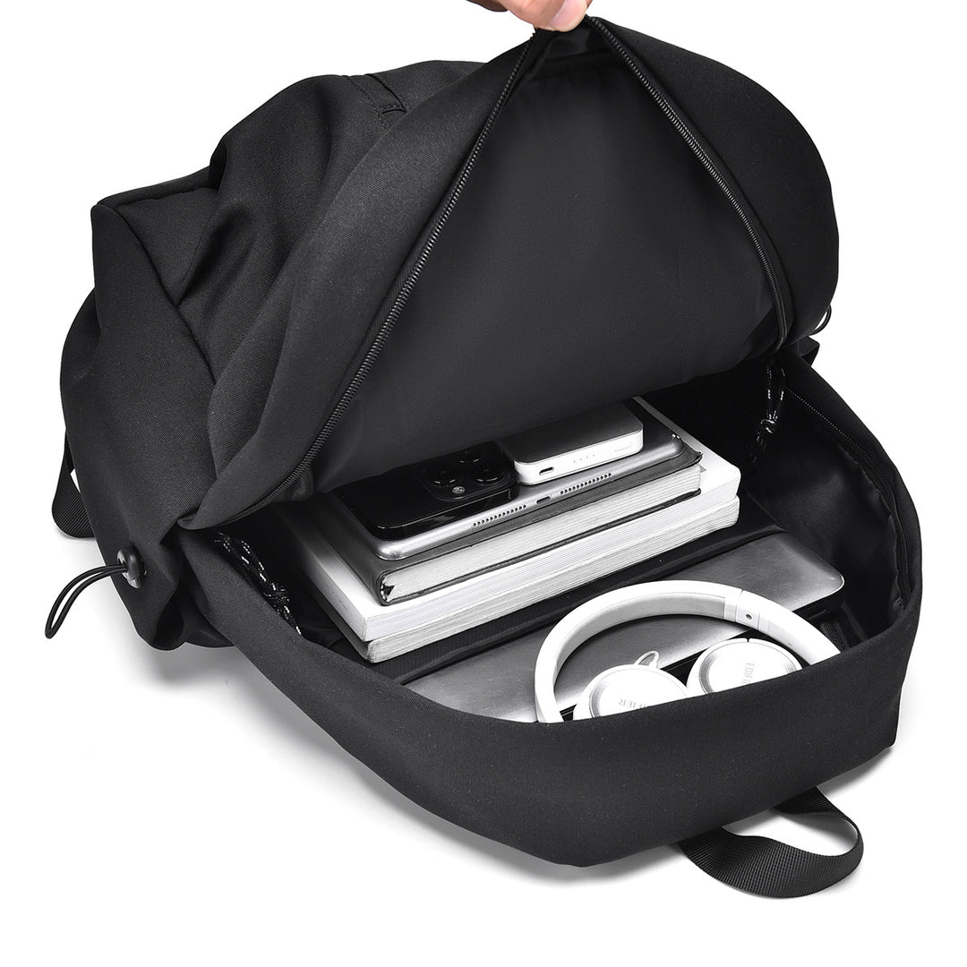 Ergonomic Comfort Structured Backpack Stornfield