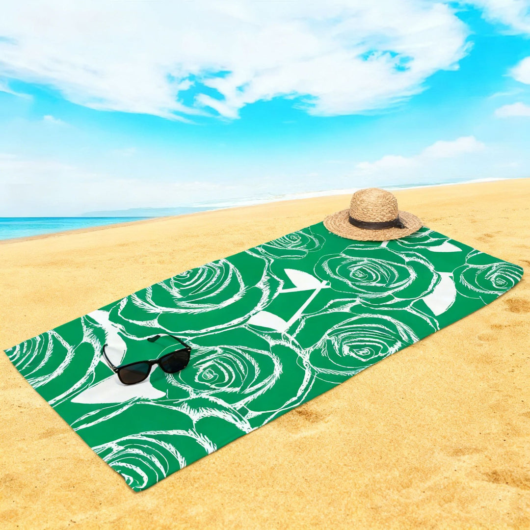 Beach towel Stornfield