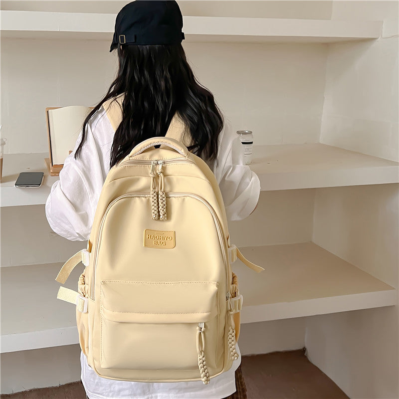 Lightweight Waterproof Backpack Stornfield