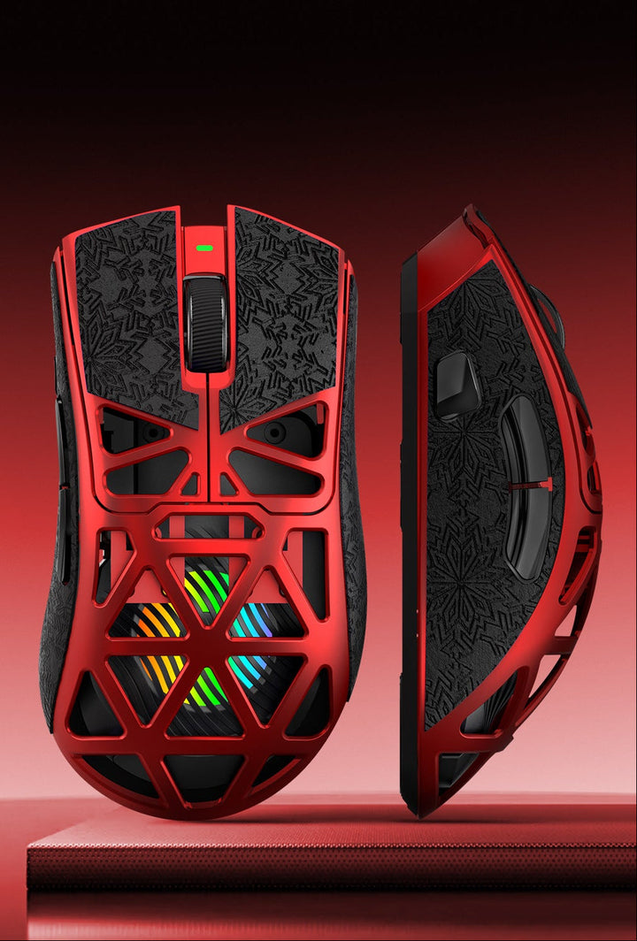 Lightweight Gaming Mouse with RGB Lighting Stornfield
