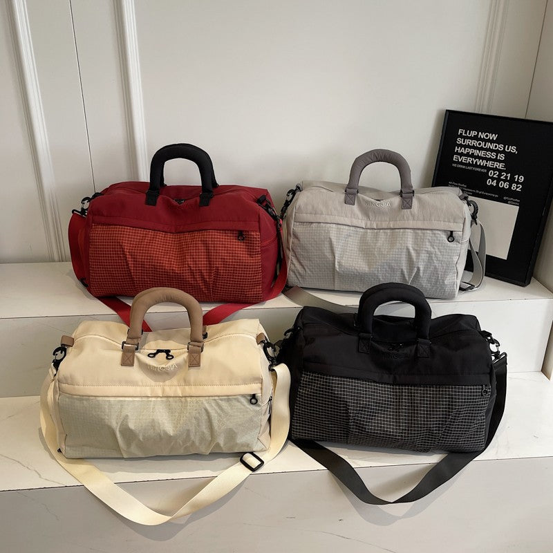 Travel Duffel Bag