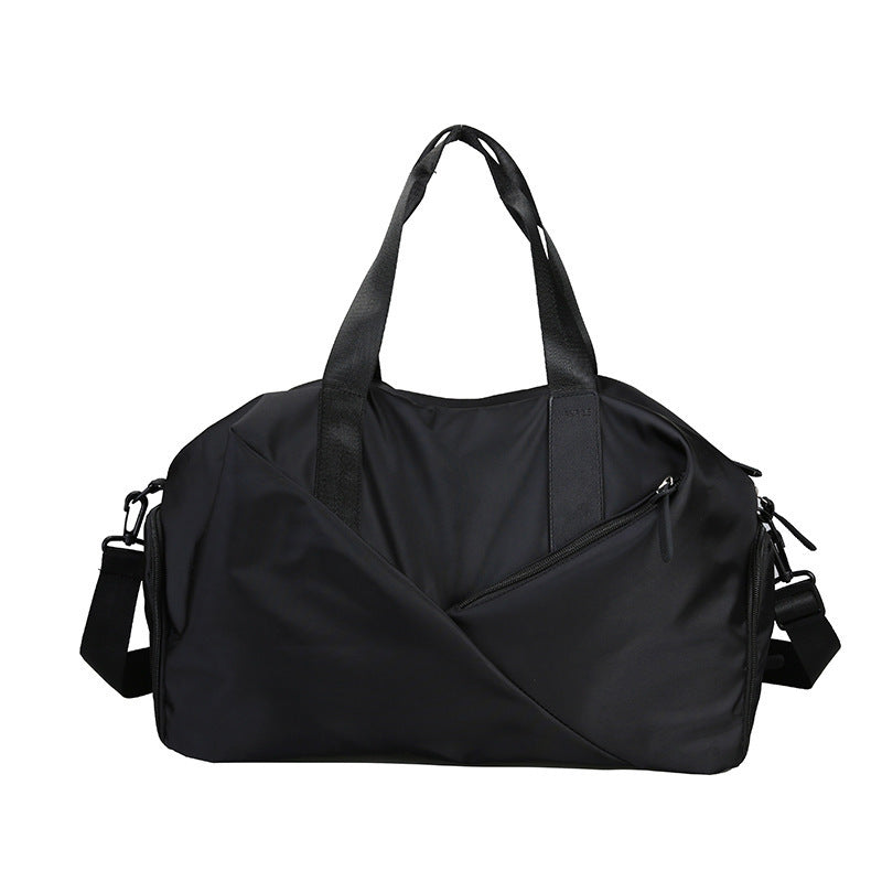 Premium Travel Duffel Bag Stornfield