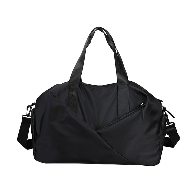 Premium Travel Duffel Bag Stornfield
