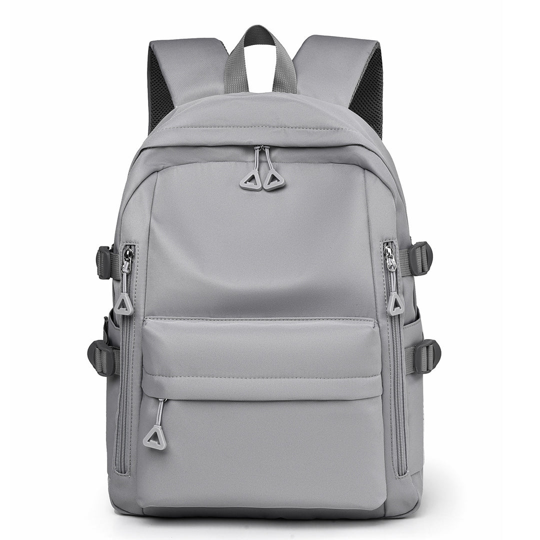 All-Weather Adventure Backpack Stornfield