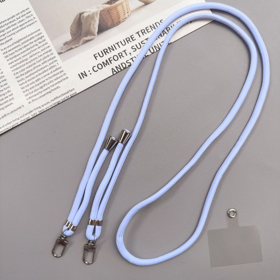Adjustable Multi-Function Lanyard Stornfield