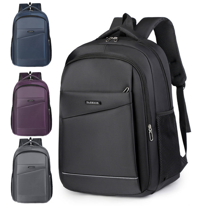 Stylish Functional Travel Backpack Stornfield
