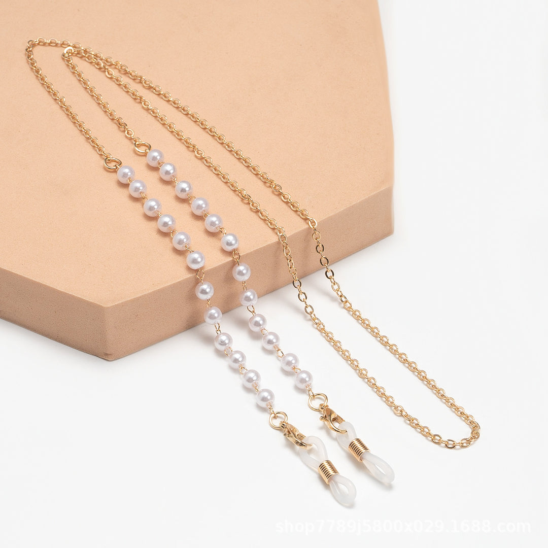 Fashionable Beaded Chain Stornfield
