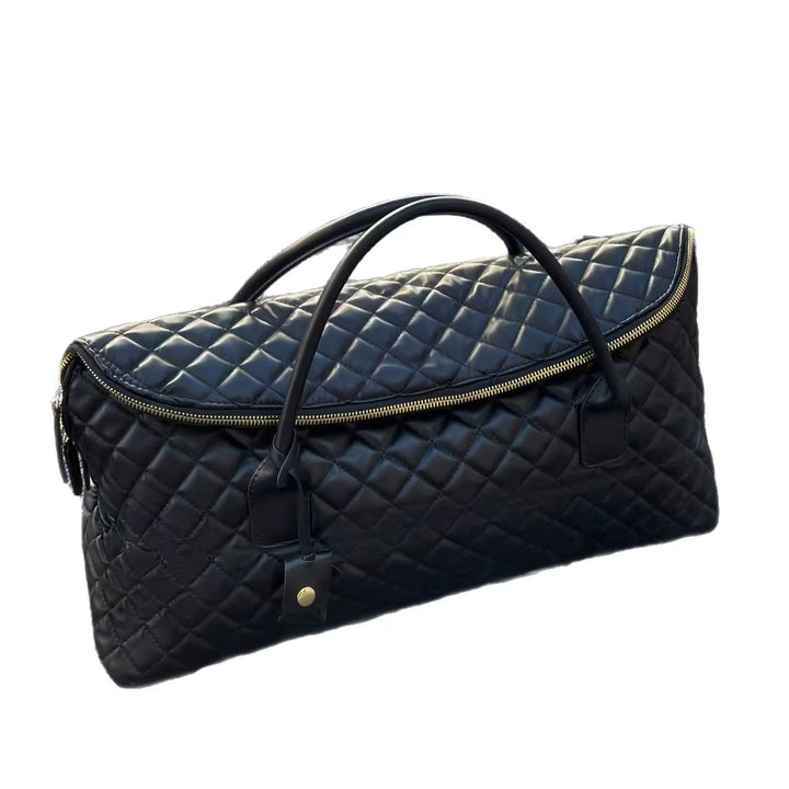Stylish and Practical Travel Bag Stornfield