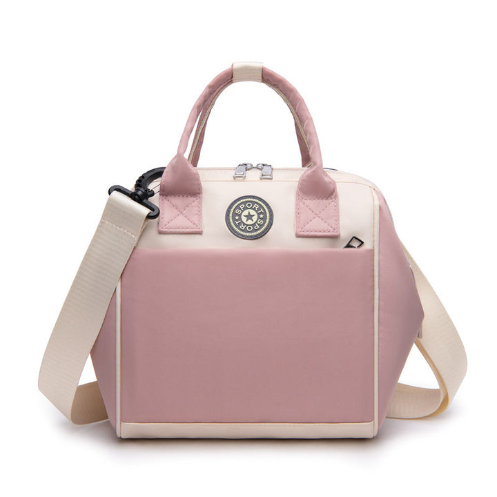 Versatile Multi-Purpose Travel Stornfield