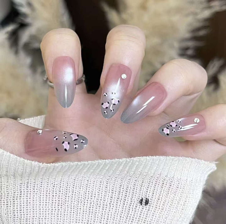 Artistic Gel Nail Tips Stornfield