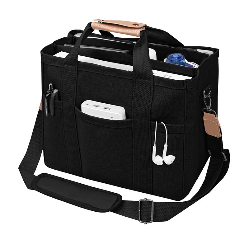Multifunctional Laptop Bag Stornfield