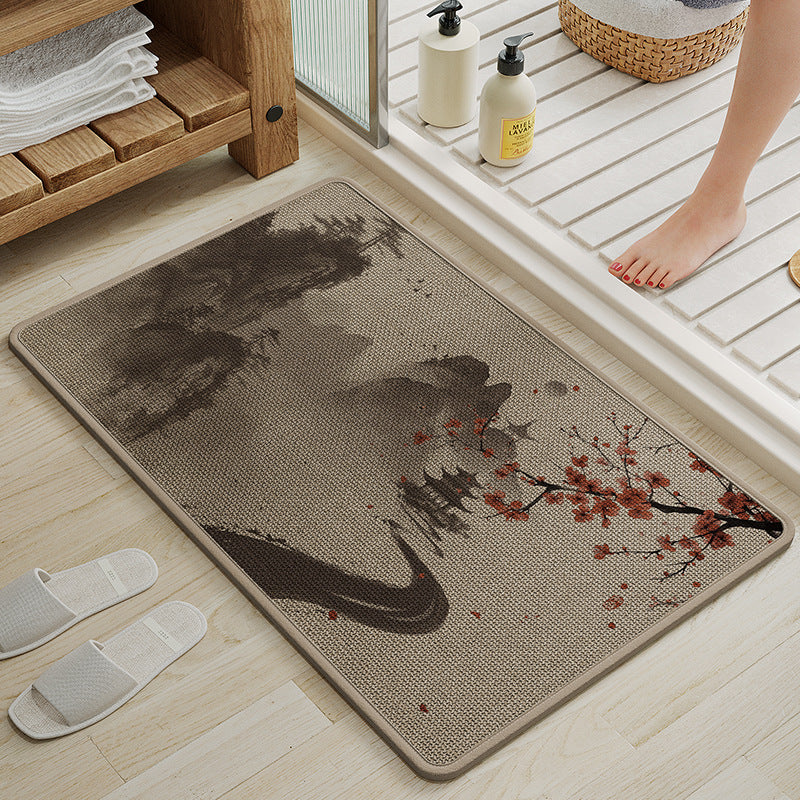 Bath Mat