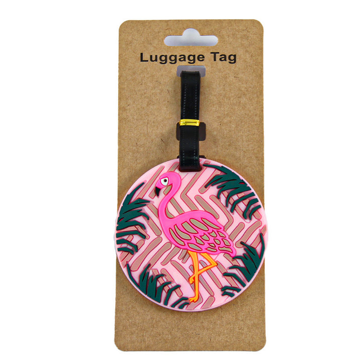 Cute Koala Luggage Tag Stornfield