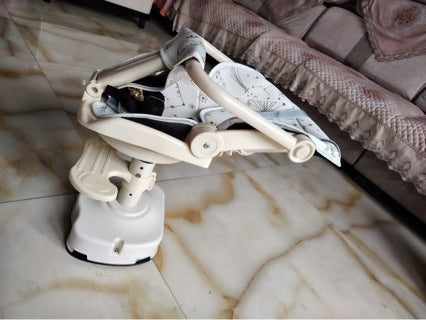 Adjustable Bathroom Safety Seat Stornfield