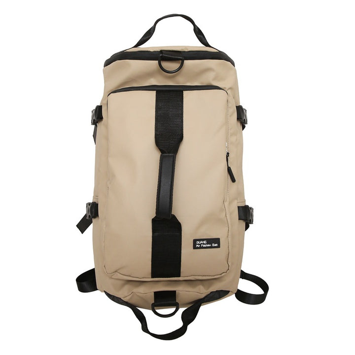 Versatile Functional Waterproof Backpack