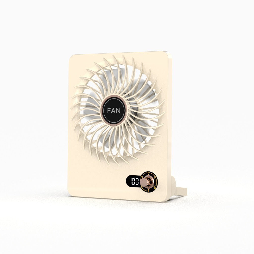 Portable Usb Fan Stornfield