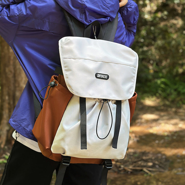 Versatile Urban Hiking Backpack Stornfield