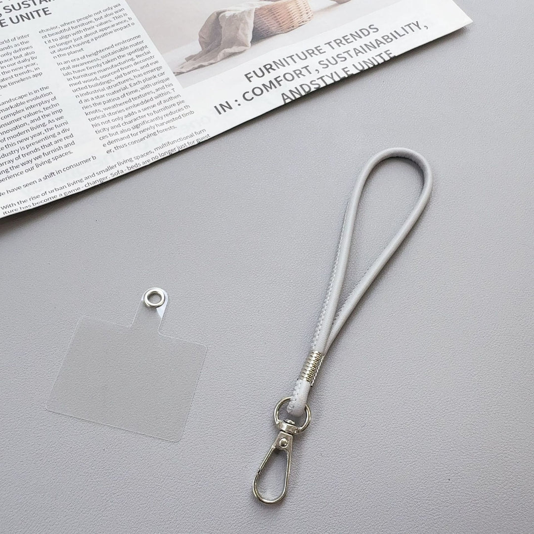 Premium Durable Badge Lanyard Stornfield
