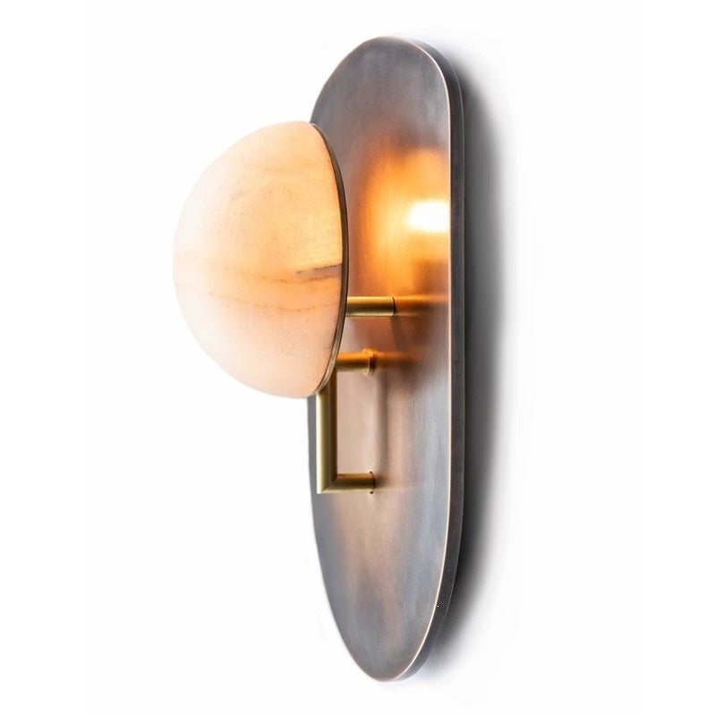 Modern Artistic Wall Sconce