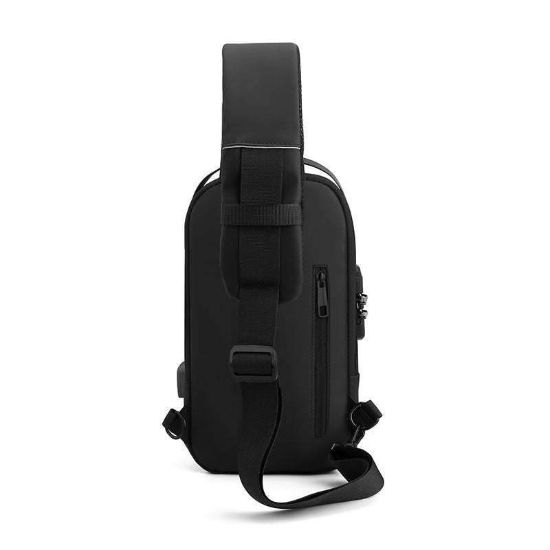 Versatile Sling Backpack Stornfield