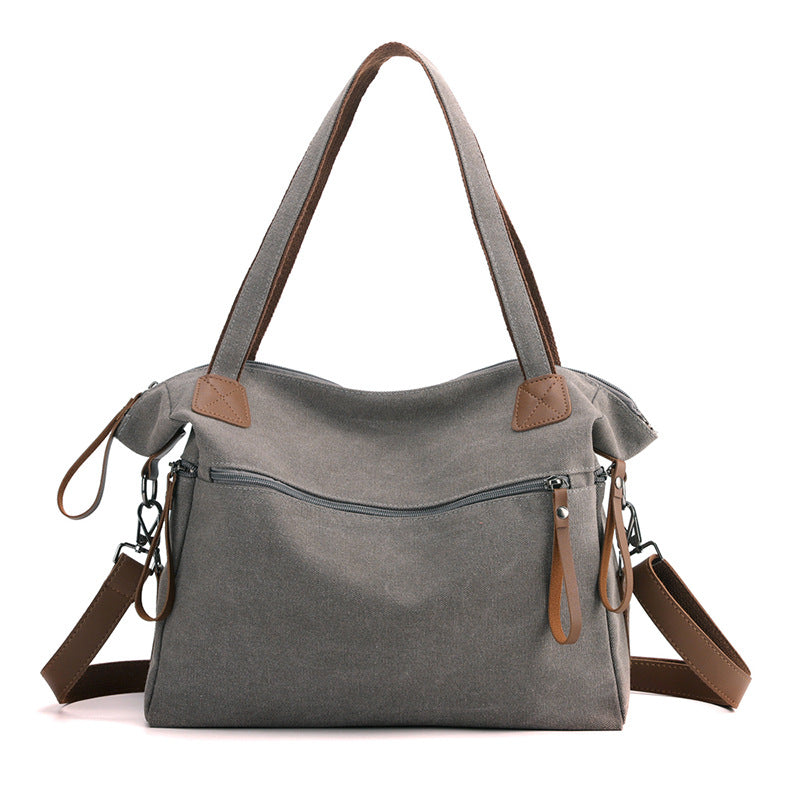 Stylish Functional Shoulder Bag Stornfield